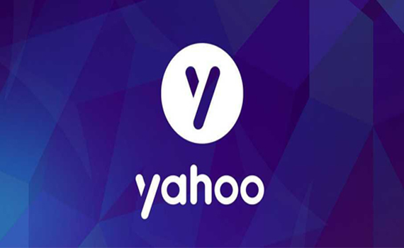 Yahoo estrena el nuevo diseño de logotipo