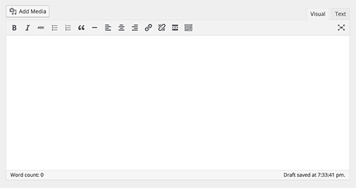 wordpress-4.5-atajos