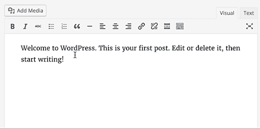 wordpress-4.5-links