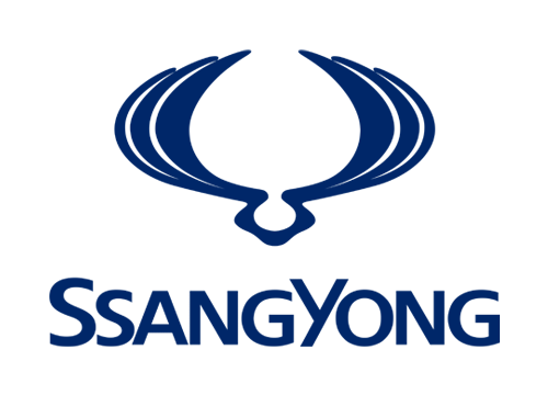 Desarrollo web SsangYong